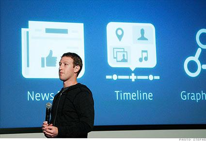  Graph Search فرصة الشّركات الصّغرى لدخول المنافسة